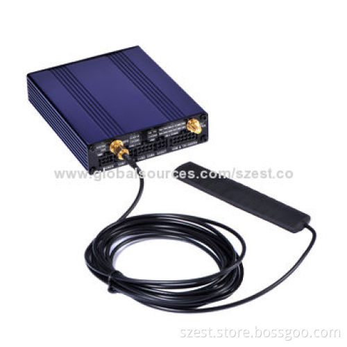 Vehicle Tracking System for Vehicle Surveillance, with 3G, GPS Tracking
